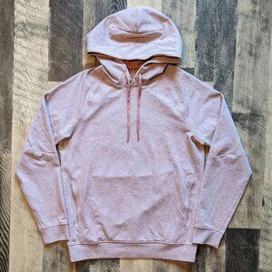 Lululemon City Sweat Pullover Hoodie French Terry Small